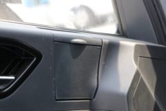 陕汽商用车 智云S300 4.5T 4.2米单排纯电动仓栅式轻卡(气刹)(SX5045CCYBEV341N)100.46kWh