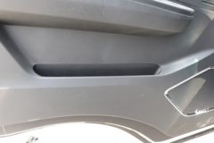 陕汽商用车 智云S300 4.5T 4.2米单排纯电动仓栅式轻卡(气刹)(SX5045CCYBEV341N)100.46kWh