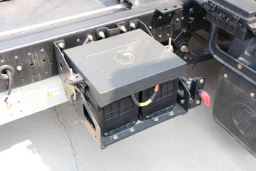 �������ó� ����S300 4.5T 4.2�׵��Ŵ��綯��դʽ�Ῠ(��ɲ)100.46kWhͼƬ