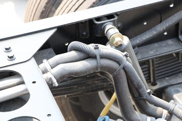 �������ó� ����S300 4.5T 4.2�׵��Ŵ��綯��դʽ�Ῠ(��ɲ)100.46kWhͼƬ