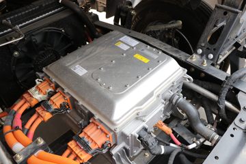 �������ó� ����S300 4.5T 4.2�׵��Ŵ��綯��դʽ�Ῠ(��ɲ)100.46kWhͼƬ