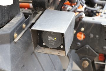 �������ó� ����S300 4.5T 4.2�׵��Ŵ��綯��դʽ�Ῠ(��ɲ)100.46kWhͼƬ