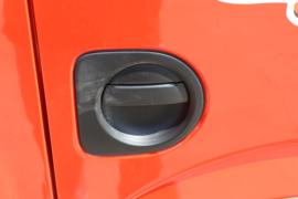 星云K5&nbsp;载货车外观                                                图片