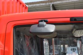 星云K5&nbsp;载货车外观                                                图片