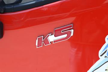  K5  126 CNG 4.15׵ʽῨ(EQ5030XXY3TNEAC)ͼƬ