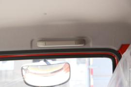 星云K5&nbsp;载货车驾驶室                                               图片