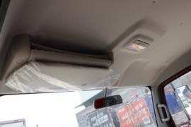 星云K5&nbsp;载货车驾驶室                                               图片