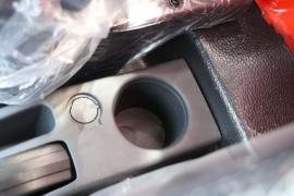 星云K5&nbsp;载货车驾驶室                                               图片