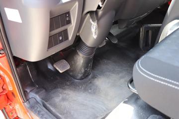 ���� ����������K5 ������ 126���� CNG 4.15�׵�����ʽ�Ῠ(EQ5030XXY3TNEAC)ͼƬ