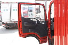 东风 凯普特星云K5 任吾行 126马力 CNG 4.15米单排厢式轻卡(EQ5030XXY3TNEAC)