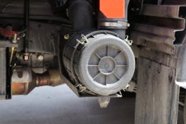 星云K5&nbsp;载货车底盘                                                图片