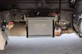 星云K5&nbsp;载货车底盘                                                图片