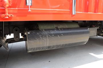 ���� ����������K5 ������ 126���� CNG 4.15�׵�����ʽ�Ῠ(EQ5030XXY3TNEAC)ͼƬ