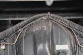 星云K5&nbsp;载货车底盘                                                图片