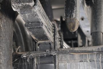 ���� ����������K5 ������ 126���� CNG 4.15�׵�����ʽ�Ῠ(EQ5030XXY3TNEAC)ͼƬ