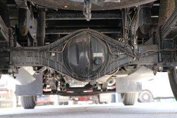 ���� ����������K5 ������ 126���� CNG 4.15�׵�����ʽ�Ῠ(EQ5030XXY3TNEAC)ͼƬ