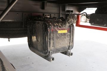 ���� ����������K5 ������ 126���� CNG 4.15�׵�����ʽ�Ῠ(EQ5030XXY3TNEAC)ͼƬ