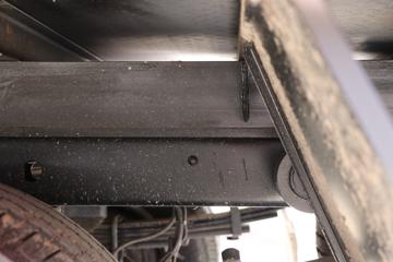 ���� ����������K5 ������ 126���� CNG 4.15�׵�����ʽ�Ῠ(EQ5030XXY3TNEAC)ͼƬ