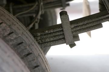 ���� ����������K5 ������ 126���� CNG 4.15�׵�����ʽ�Ῠ(EQ5030XXY3TNEAC)ͼƬ