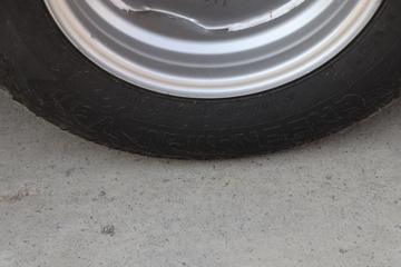 ���� ����������K5 ������ 126���� CNG 4.15�׵�����ʽ�Ῠ(EQ5030XXY3TNEAC)ͼƬ