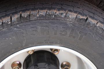 ���� ����������K5 ������ 126���� CNG 4.15�׵�����ʽ�Ῠ(EQ5030XXY3TNEAC)ͼƬ