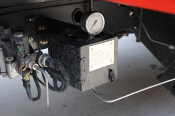 ���� ����������K5 ������ 126���� CNG 4.15�׵�����ʽ�Ῠ(EQ5030XXY3TNEAC)ͼƬ