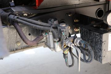 ���� ����������K5 ������ 126���� CNG 4.15�׵�����ʽ�Ῠ(EQ5030XXY3TNEAC)ͼƬ