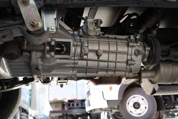 ���� ����������K5 ������ 126���� CNG 4.15�׵�����ʽ�Ῠ(EQ5030XXY3TNEAC)ͼƬ