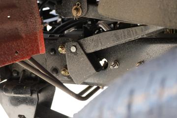 ���� ����������K5 ������ 126���� CNG 4.15�׵�����ʽ�Ῠ(EQ5030XXY3TNEAC)ͼƬ