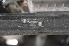 东风 凯普特星云K5 任吾行 126马力 CNG 4.15米单排厢式轻卡(EQ5030XXY3TNEAC)