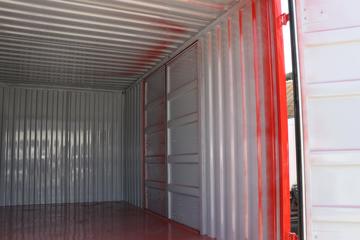 ���� ����������K5 ������ 126���� CNG 4.15�׵�����ʽ�Ῠ(EQ5030XXY3TNEAC)ͼƬ