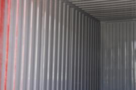 星云K5&nbsp;载货车上装                                                图片