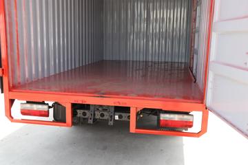 ���� ����������K5 ������ 126���� CNG 4.15�׵�����ʽ�Ῠ(EQ5030XXY3TNEAC)ͼƬ