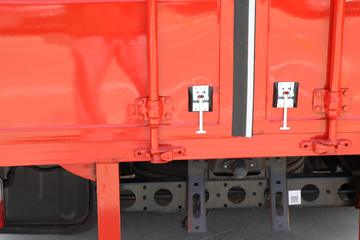 ���� ����������K5 ������ 126���� CNG 4.15�׵�����ʽ�Ῠ(EQ5030XXY3TNEAC)ͼƬ