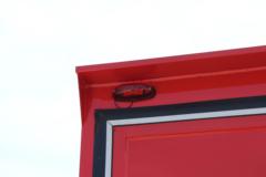 东风 凯普特星云K5 任吾行 126马力 CNG 4.15米单排厢式轻卡(EQ5030XXY3TNEAC)