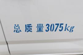 江豚 电动封闭厢货外观图片