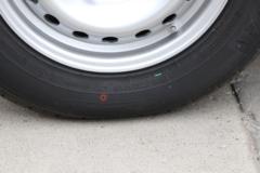 开瑞 江豚E7Ⅱ 3.1T 2座 5.15米纯电动封闭货车41.86kWh