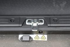开瑞 江豚E7Ⅱ 3.1T 2座 5.15米纯电动封闭货车41.86kWh
