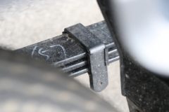 宇通 T5 C系 气刹 4.2米单排纯电动厢式轻卡 深澜88.87kWh