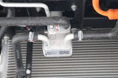 宇通 T5 C系 气刹 4.2米单排纯电动厢式轻卡 深澜88.87kWh