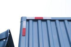 宇通 T5 C系 气刹 4.2米单排纯电动厢式轻卡 深澜88.87kWh