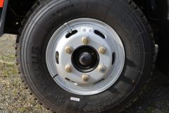 东风 福瑞卡F7 170马力 4.8米排半仓栅式轻卡(EQ5112CCY8EDFAC) 东风 福瑞卡F7 170马力 4.8米排半仓栅式轻卡(EQ5112CCY8EDFAC)