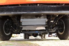 东风 福瑞卡F7 170马力 4.8米排半仓栅式轻卡(EQ5112CCY8EDFAC) 东风 福瑞卡F7 170马力 4.8米排半仓栅式轻卡(EQ5112CCY8EDFAC)