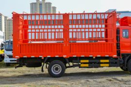 福瑞卡F7&nbsp;载货车上装                                                图片