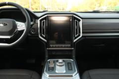 江淮悍途EV 2024款 旗舰型 四驱 纯电动双排栏板皮卡88kWh 江淮悍途EV 2024款 旗舰型 四驱 纯电动双排栏板皮卡88kWh