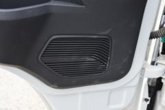 福田 奥铃M卡 2.0L 144马力 汽油 2.7米双排栏板小卡(BJ1031V3AV6-AB2)