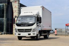 本次“福田奥铃 奥铃捷运 冷藏车优惠促销活动”，共计17款车型参