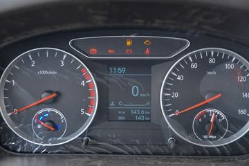 ���� ������� �ഺ�޵а� 146���� 4X2 4.085����س�(BJ5045XLC8JBA-AB8)ͼƬ