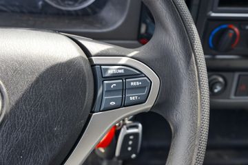 ���� ������� �ഺ�޵а� 146���� 4X2 4.085����س�(BJ5045XLC8JBA-AB8)ͼƬ