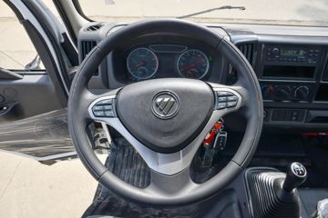 ���� ������� �ഺ�޵а� 146���� 4X2 4.085����س�(BJ5045XLC8JBA-AB8)ͼƬ